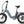 Fafrees FF20 Polar Dual Batteries Electric Bike 500W