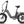 Fafrees FF20 Polar Dual Batteries Electric Bike 500W