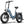 Fafrees FF20 Polar Dual Batteries Electric Bike 500W
