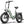 Fafrees FF20 Polar Dual Batteries Electric Bike 500W