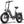 Fafrees FF20 Polar Dual Batteries Electric Bike 500W