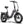 Fafrees FF20 Polar Dual Batteries Electric Bike 500W