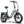 Fafrees FF20 Polar Dual Batteries Electric Bike 500W