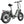 Fafrees FF20 Polar Dual Batteries Electric Bike 500W