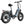 Fafrees FF20 Polar Dual Batteries Electric Bike 500W