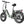 Fafrees FF20 Polar Dual Batteries Electric Bike 500W