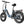 Fafrees FF20 Polar Dual Batteries Electric Bike 500W