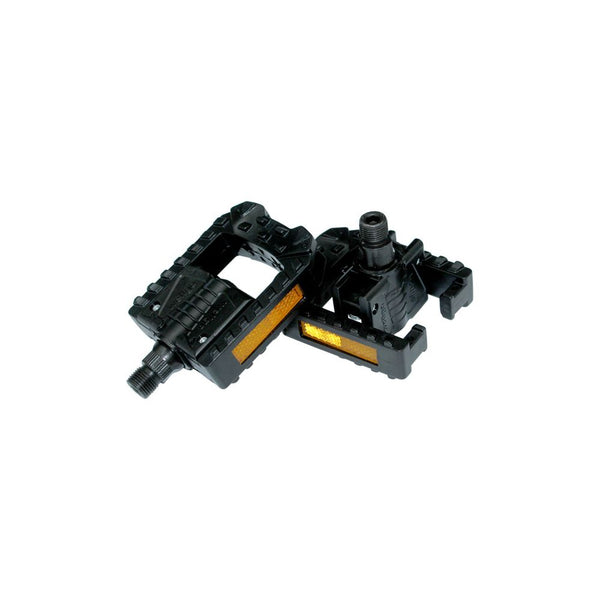 Ezego Folding Pedals (Pair)
