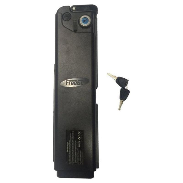 Replacement Freego Battery – MyEcoBikes