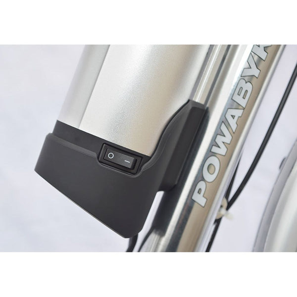 Powabyke XByke Bottle Battery MK3