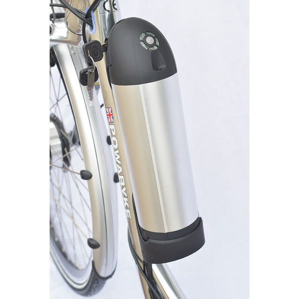 Powabyke XByke Bottle Battery MK3