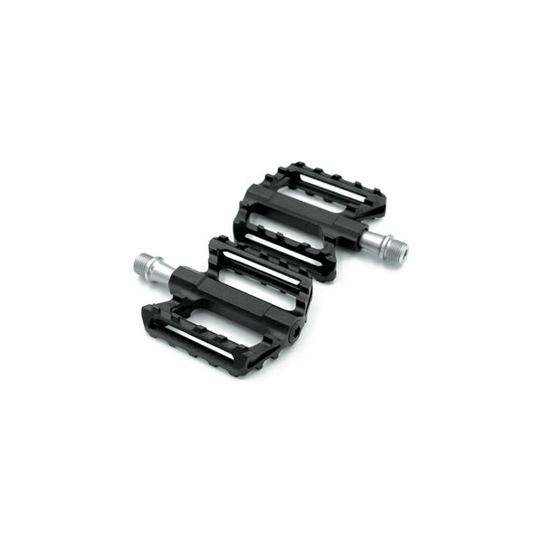 Ezego Alloy Lightweight Mountain Bike Pedals (Pair)