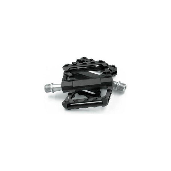 Ezego Alloy Lightweight Mountain Bike Pedals (Pair)