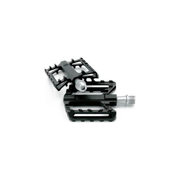 Ezego Alloy Lightweight Mountain Bike Pedals (Pair)