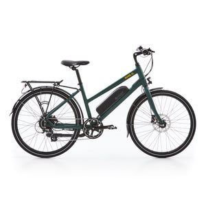 Batribike Nova S Step-Through Electric Hybrid Bike 250W - My Store