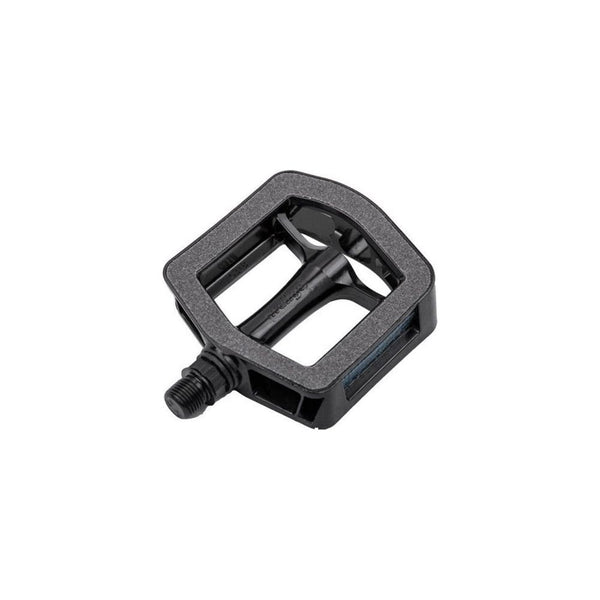 Ezego Alloy Sandpaper Pedals (Pair)