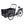AMCargoBikes Open Kindergarten Cargo Electric Tricycle 250W - My Store