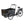 AMCargoBikes Open Kindergarten Cargo Electric Tricycle 250W - My Store