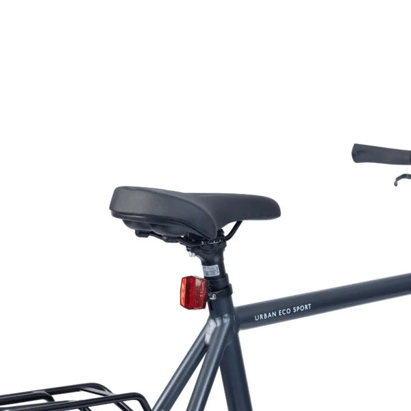 Viking Urban Eco Unisex Electric Bike 250W