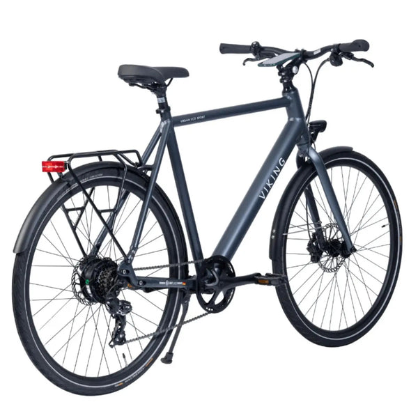 Viking Urban Eco Sport Electric Bike 250W