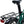 Hygge Virum Lightweight Folding Electric Bike 250W - My Store