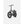 Engwe X26, All-Terrain Folding Fat Tire Electric Bike, 1000W - My Store
