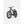 Engwe X26, All-Terrain Folding Fat Tire Electric Bike, 1000W - My Store