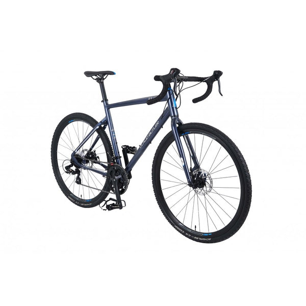 Claud Butler Primal Gravel Bike - My Store