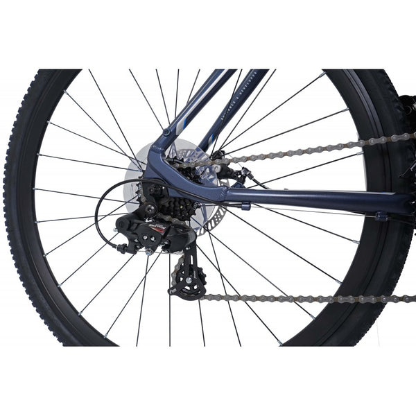 Claud Butler Primal Gravel Bike - My Store