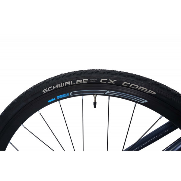 Claud Butler Primal Gravel Bike - My Store
