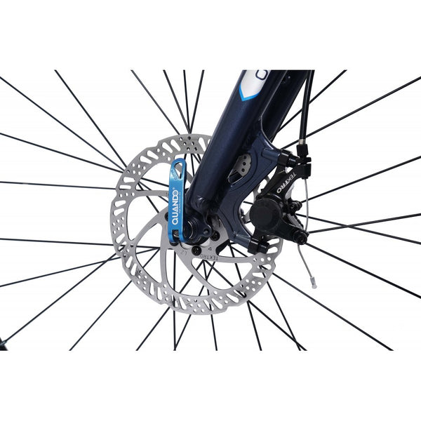 Claud Butler Primal Gravel Bike - My Store