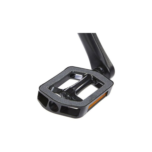 Ezego Alloy Sandpaper Pedals (Pair)