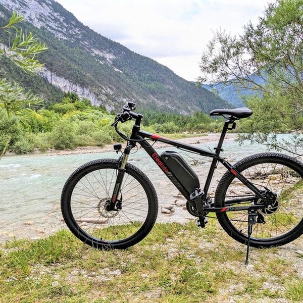 Eleglide M2 Electric Mountain Bike 570W - My Store