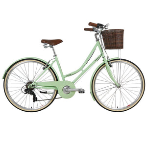 Dawes Cambridge Heritage Bike - My Store