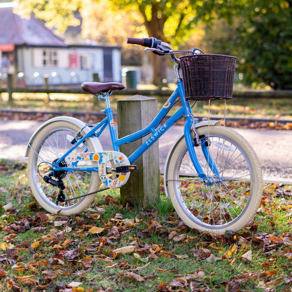 Elswick Cherish 20" Kids Heritage Bike