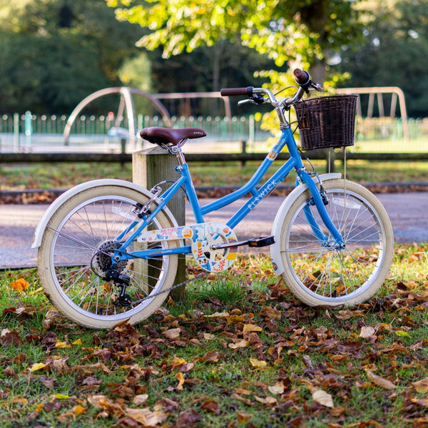 Elswick Cherish 20" Kids Heritage Bike