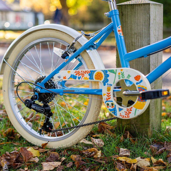 Elswick Cherish 20" Kids Heritage Bike