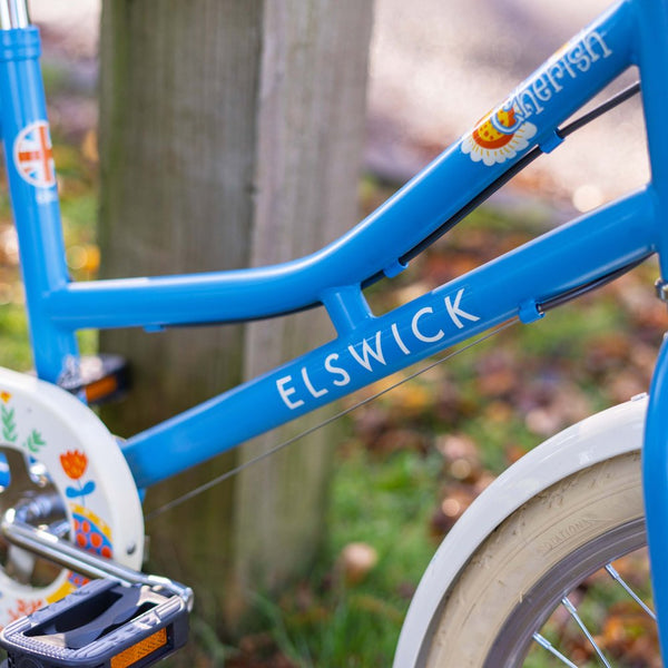 Elswick Cherish 20" Kids Heritage Bike