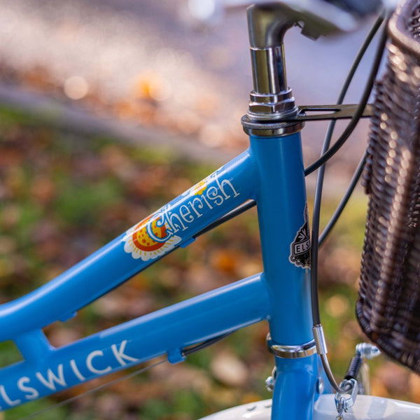 Elswick Cherish 20" Kids Heritage Bike