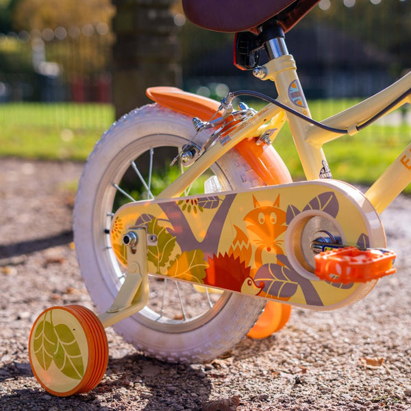 Elswick Freedom 14" Kids Heritage Bike