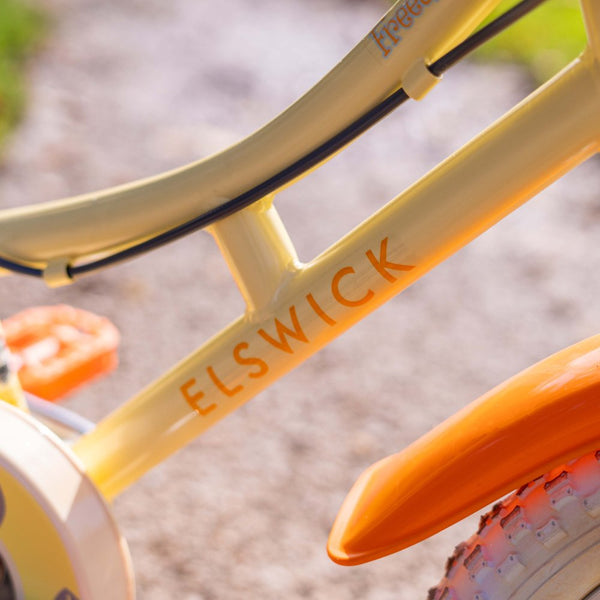 Elswick Freedom 14" Kids Heritage Bike