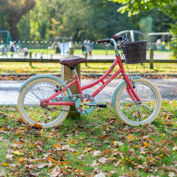 Elswick Harmony 18" Kids Heritage Bike