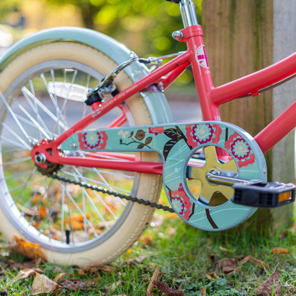 Elswick Harmony 18" Kids Heritage Bike