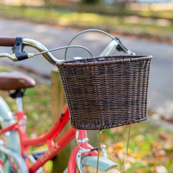 Elswick Harmony 18" Kids Heritage Bike