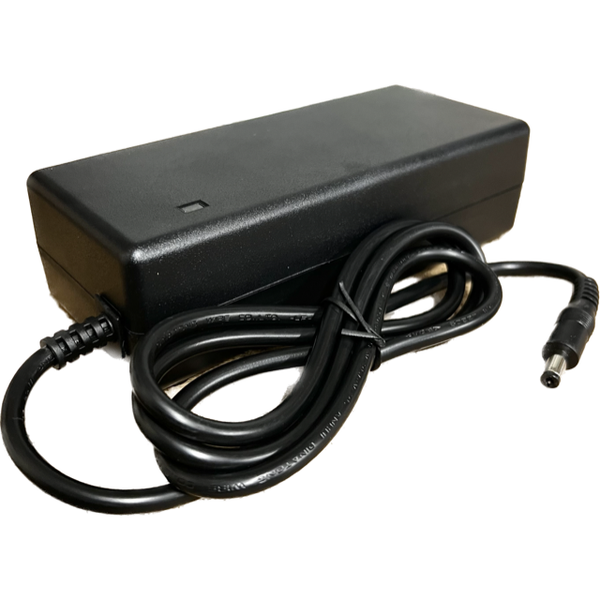 Charger for Carrera Crosscity Electric Bike