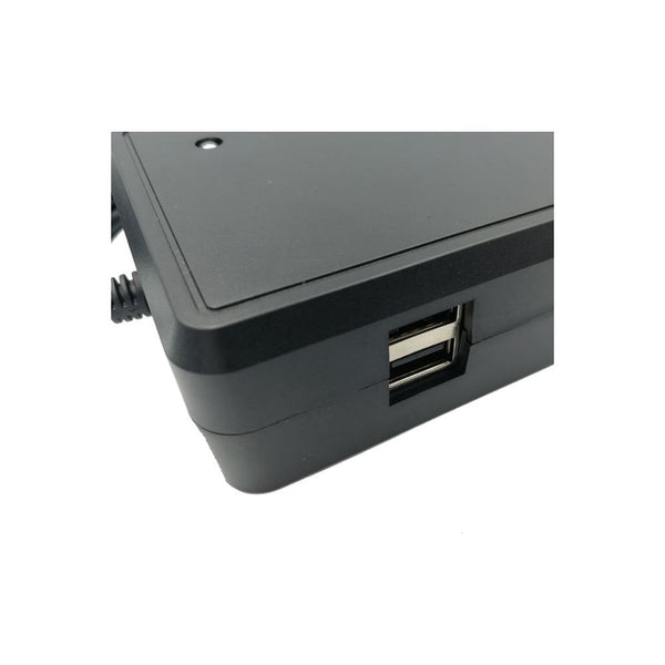 Ezego 36V 2Ah Travel Battery Charger