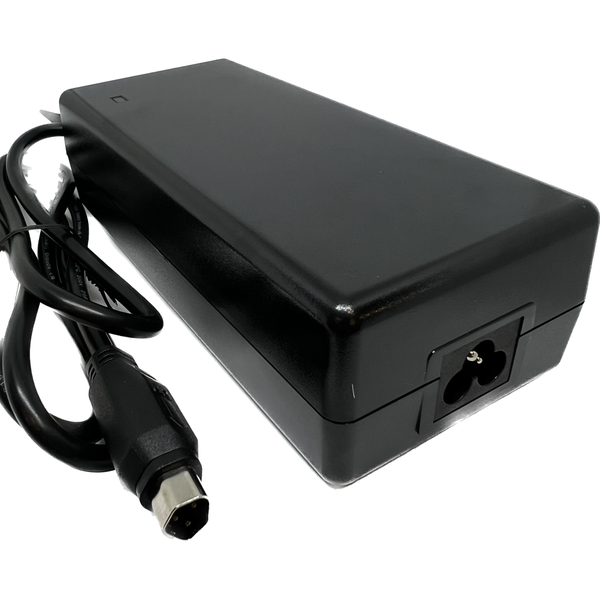 Charger for Carrera eBike