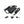 Ezego 36V 2Ah Travel Battery Charger