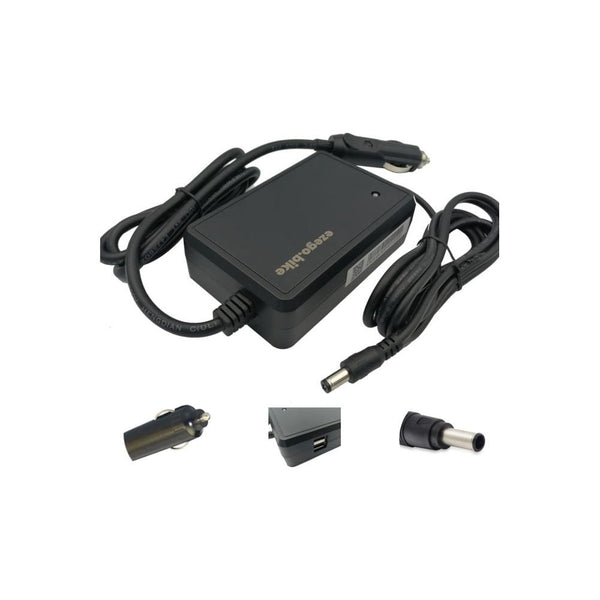 Ezego 36V 2Ah Travel Battery Charger